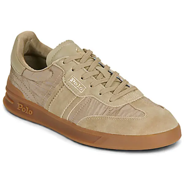 Polo Ralph Lauren Polo Ralph Lauren  Niske tenisice HERITAGE AREA UNISEX  Polo Ralph Lauren