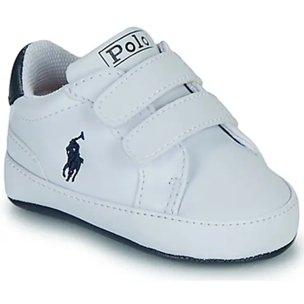 Polo Ralph Lauren Polo Ralph Lauren  Niske tenisice HERITAGE COURT II EZ LAYETTE  Polo Ralph Lauren