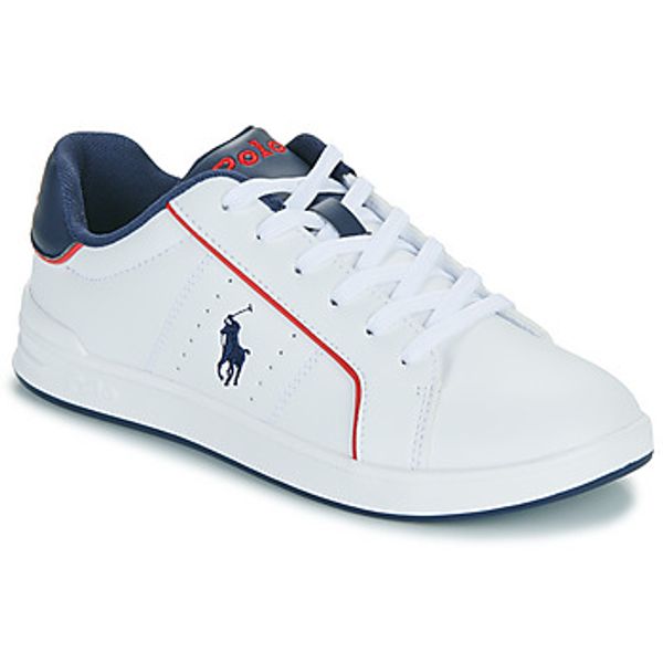 Polo Ralph Lauren Polo Ralph Lauren  Niske tenisice HERITAGE COURT III  Polo Ralph Lauren