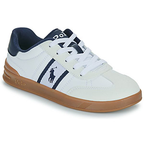 Polo Ralph Lauren Polo Ralph Lauren  Niske tenisice HERITAGE COURT III T-TOE  Polo Ralph Lauren