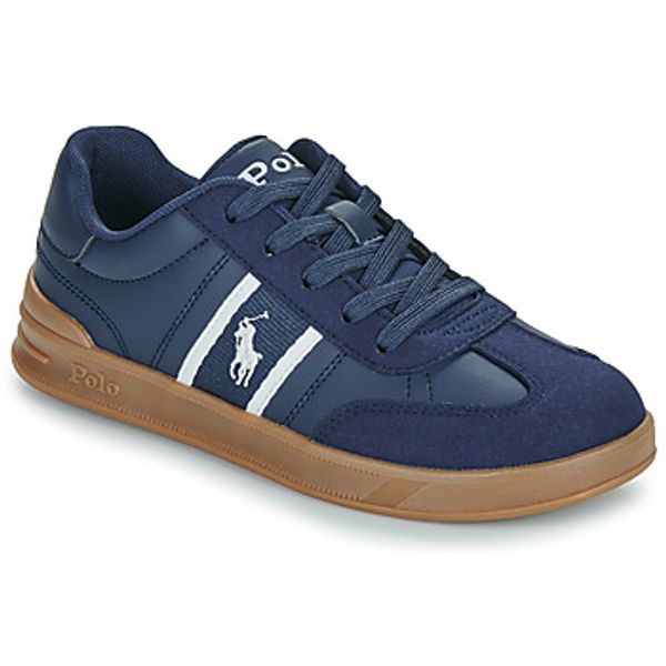 Polo Ralph Lauren Polo Ralph Lauren  Niske tenisice HERITAGE COURT III T-TOE  Polo Ralph Lauren