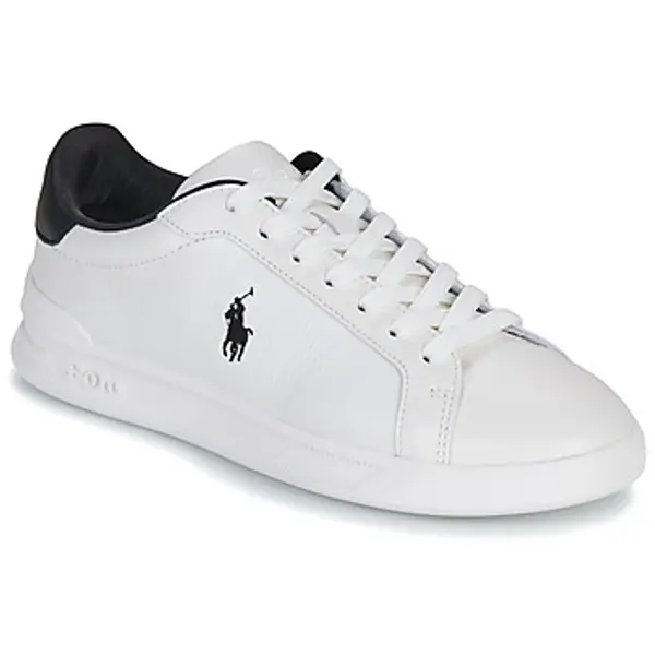 Polo Ralph Lauren Polo Ralph Lauren  Niske tenisice HERITAGE COURT  Polo Ralph Lauren