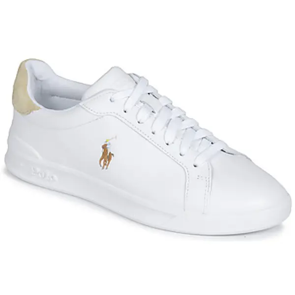 Polo Ralph Lauren Polo Ralph Lauren  Niske tenisice HERITAGE COURT  Polo Ralph Lauren