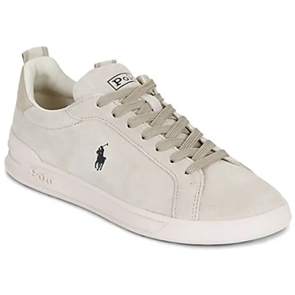 Polo Ralph Lauren Polo Ralph Lauren  Niske tenisice HERITAGE COURT RIB-SNEAKERS-LOW TOP LACE  Polo Ralph Lauren