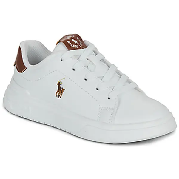 Polo Ralph Lauren Polo Ralph Lauren  Niske tenisice HERITAGE COURT SUPER  Polo Ralph Lauren