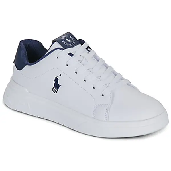 Polo Ralph Lauren Polo Ralph Lauren  Niske tenisice HERITAGE COURT SUPER  Polo Ralph Lauren