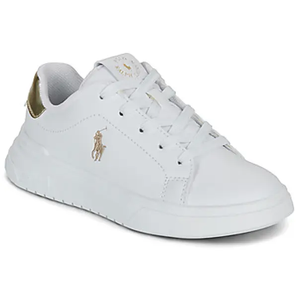 Polo Ralph Lauren Polo Ralph Lauren  Niske tenisice HERITAGE COURT SUPER  Polo Ralph Lauren