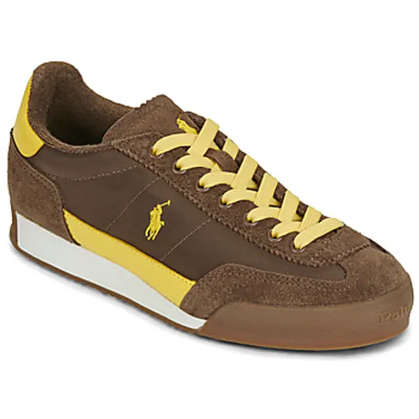 Polo Ralph Lauren Polo Ralph Lauren  Niske tenisice HESTER PP  Polo Ralph Lauren