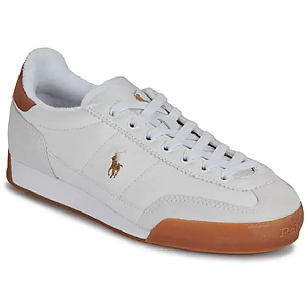 Polo Ralph Lauren Polo Ralph Lauren  Niske tenisice HESTER PP UNISEX  Polo Ralph Lauren