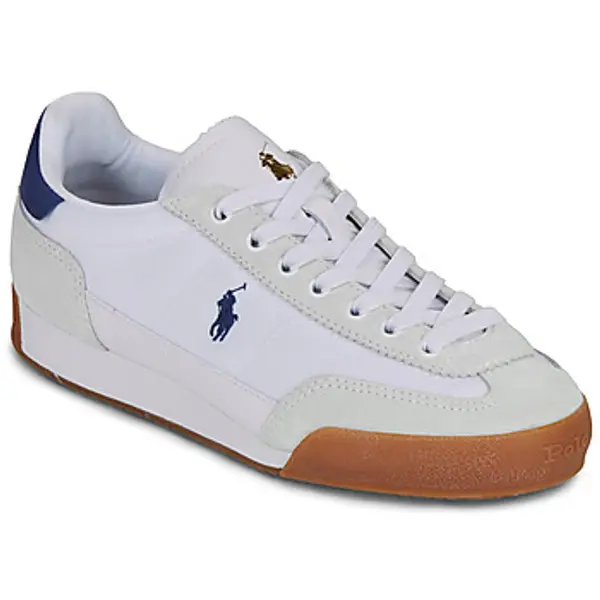 Polo Ralph Lauren Polo Ralph Lauren  Niske tenisice HESTER PP UNISEX  Polo Ralph Lauren