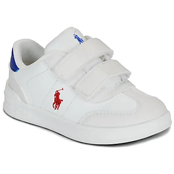 Polo Ralph Lauren Polo Ralph Lauren  Niske tenisice HOLLIS EZ  Polo Ralph Lauren