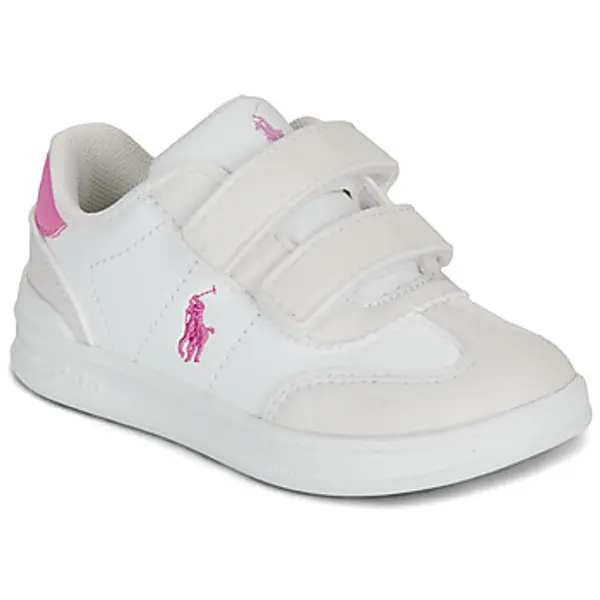 Polo Ralph Lauren Polo Ralph Lauren  Niske tenisice HOLLIS EZ  Polo Ralph Lauren