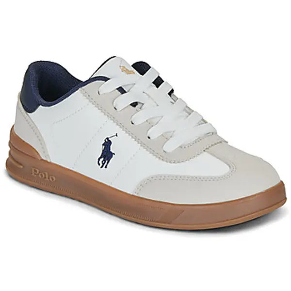 Polo Ralph Lauren Polo Ralph Lauren  Niske tenisice HOLLIS  Polo Ralph Lauren
