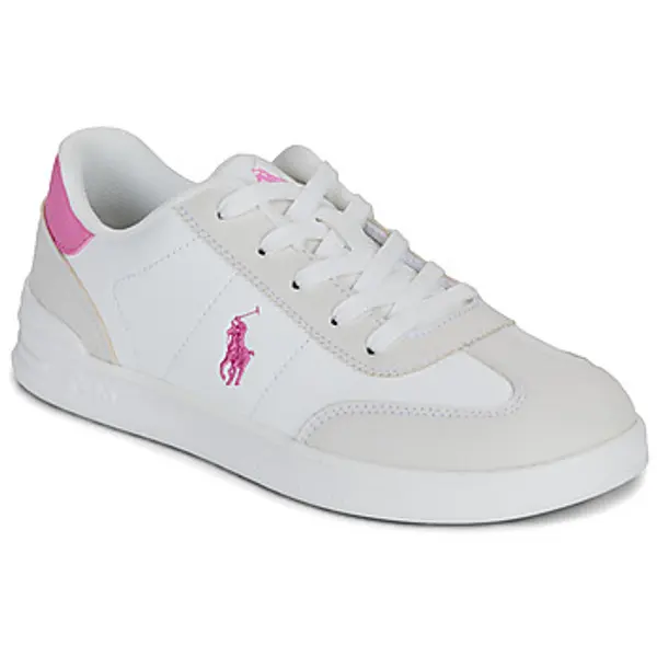 Polo Ralph Lauren Polo Ralph Lauren  Niske tenisice HOLLIS  Polo Ralph Lauren