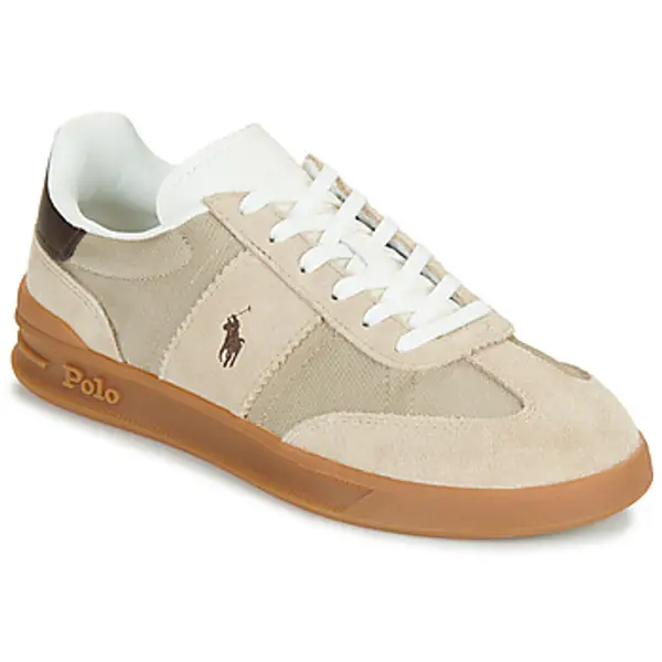 Polo Ralph Lauren Polo Ralph Lauren  Niske tenisice HRT AERA PP-SNEAKERS-LOW TOP LACE  Polo Ralph Lauren