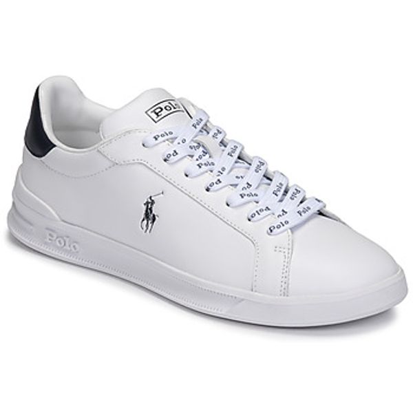 Ralph Lauren Polo Ralph Lauren  Niske tenisice HRT CT II-SNEAKERS-ATHLETIC SHOE  Polo Ralph Lauren