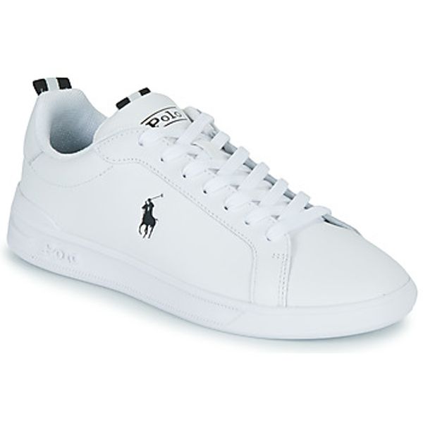 Ralph Lauren Polo Ralph Lauren  Niske tenisice HRT CT II-SNEAKERS-LOW TOP LACE  Polo Ralph Lauren