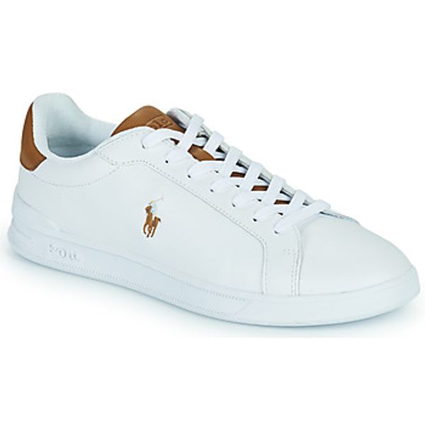 Ralph Lauren Polo Ralph Lauren  Niske tenisice HRT CT II-SNEAKERS-LOW TOP LACE  Polo Ralph Lauren