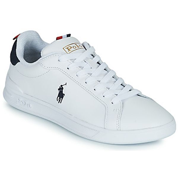 Ralph Lauren Polo Ralph Lauren  Niske tenisice HRT CT II-SNEAKERS-LOW TOP LACE  Polo Ralph Lauren