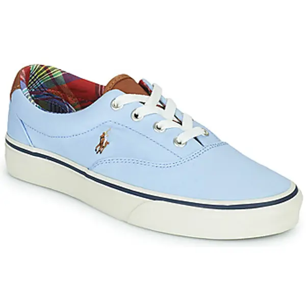 Polo Ralph Lauren Polo Ralph Lauren  Niske tenisice KEATON-PONY-SNEAKERS-LOW TOP LACE  Polo Ralph Lauren