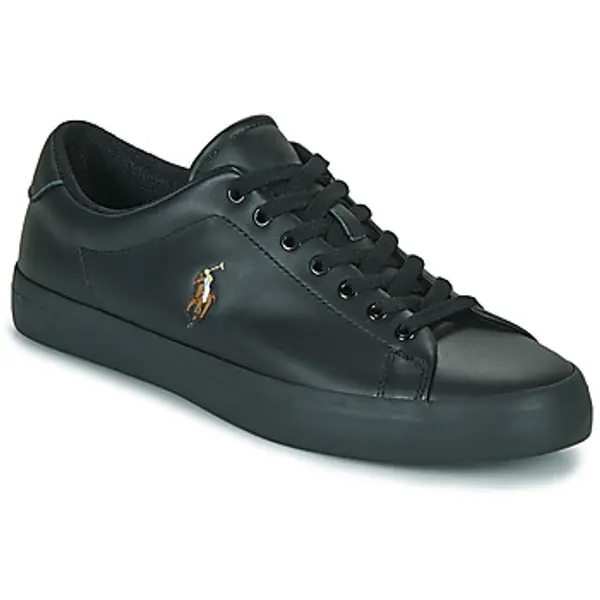 Polo Ralph Lauren Polo Ralph Lauren  Niske tenisice LONGWOOD-SNEAKERS-LOW TOP LACE  Polo Ralph Lauren