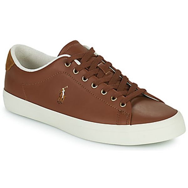 Polo Ralph Lauren Polo Ralph Lauren  Niske tenisice LONGWOOD-SNEAKERS-LOW TOP LACE  Polo Ralph Lauren