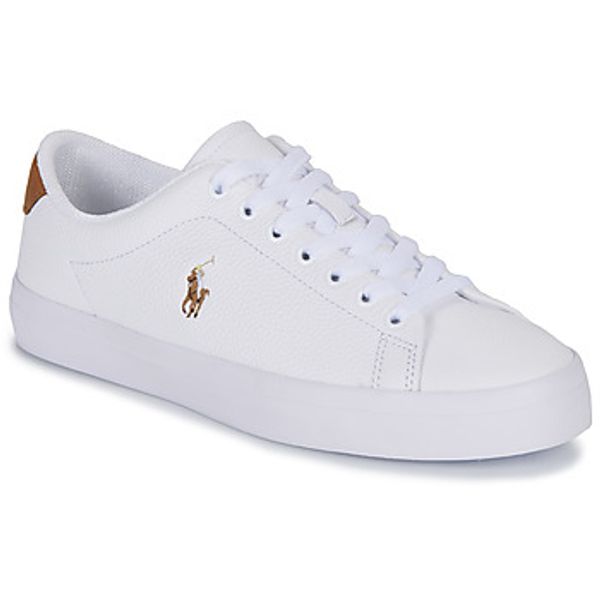 Ralph Lauren Polo Ralph Lauren  Niske tenisice LONGWOOD-SNEAKERS-LOW TOP LACE  Polo Ralph Lauren