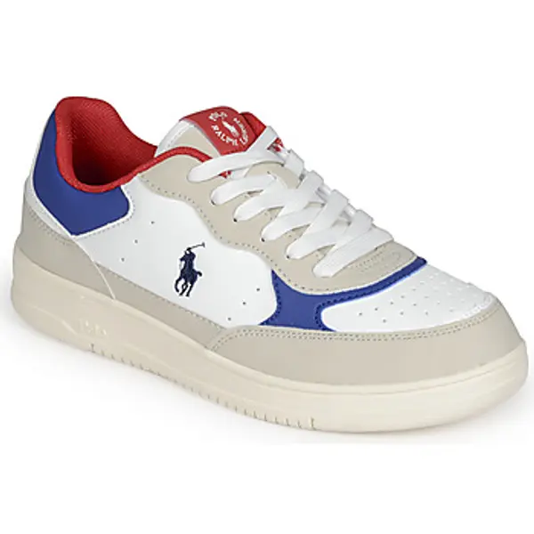 Polo Ralph Lauren Polo Ralph Lauren  Niske tenisice MASTER COURT II  Polo Ralph Lauren