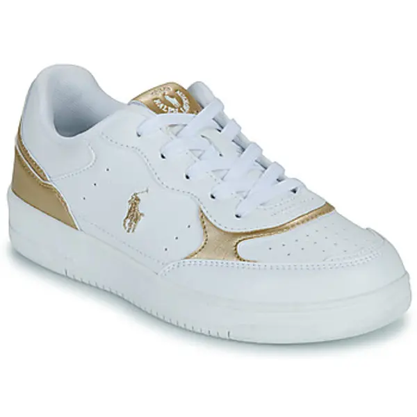 Polo Ralph Lauren Polo Ralph Lauren  Niske tenisice MASTER COURT II  Polo Ralph Lauren