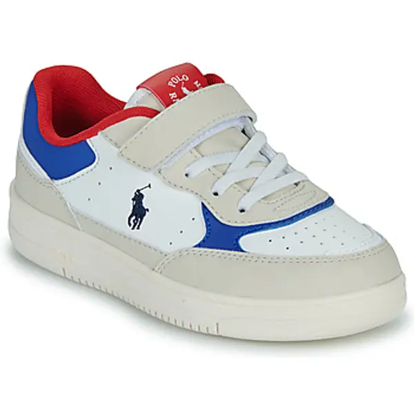 Polo Ralph Lauren Polo Ralph Lauren  Niske tenisice MASTER COURT II PS  Polo Ralph Lauren
