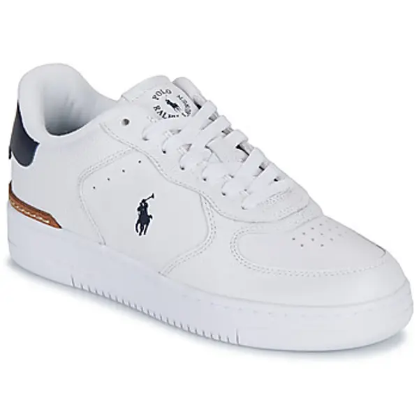 Polo Ralph Lauren Polo Ralph Lauren  Niske tenisice MASTERS COURT  Polo Ralph Lauren