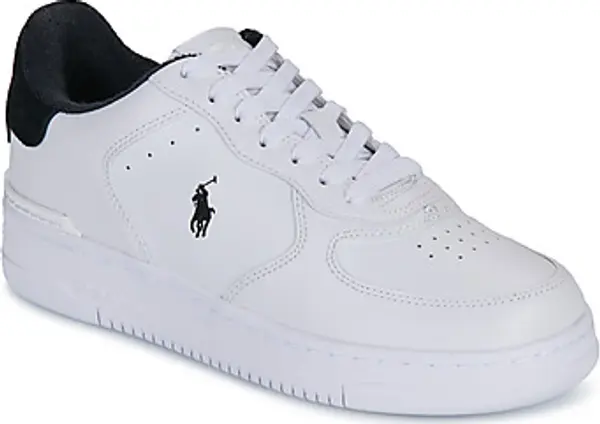 Polo Ralph Lauren Polo Ralph Lauren  Niske tenisice MASTERS COURT  Polo Ralph Lauren