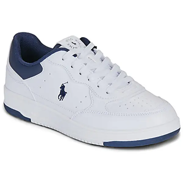 Polo Ralph Lauren Polo Ralph Lauren  Niske tenisice MASTERS COURT  Polo Ralph Lauren