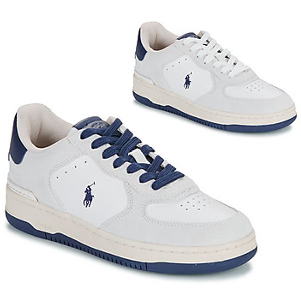 Polo Ralph Lauren Polo Ralph Lauren  Niske tenisice MASTERS COURT  Polo Ralph Lauren