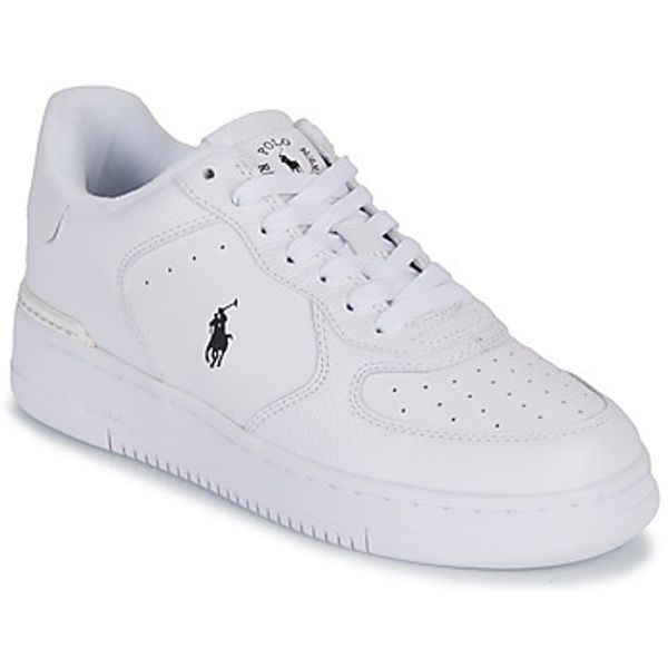 Ralph Lauren Polo Ralph Lauren  Niske tenisice MASTERS CRT-SNEAKERS-LOW TOP LACE  Polo Ralph Lauren