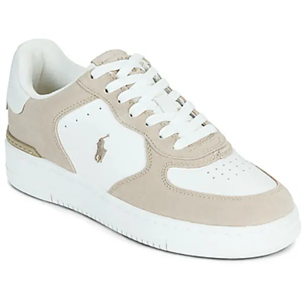Polo Ralph Lauren Polo Ralph Lauren  Niske tenisice MASTERS CRT-SNEAKERS-LOW TOP LACE  Polo Ralph Lauren