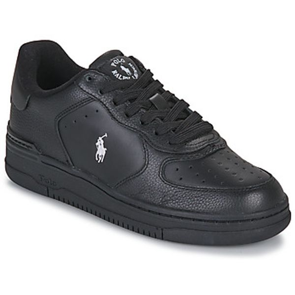 Polo Ralph Lauren Polo Ralph Lauren  Niske tenisice MASTERS CRT-SNEAKERS-LOW TOP LACE  Polo Ralph Lauren