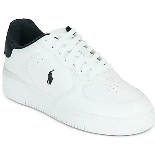 Polo Ralph Lauren Polo Ralph Lauren  Niske tenisice MASTERS CRT-SNEAKERS-LOW TOP LACE  Polo Ralph Lauren