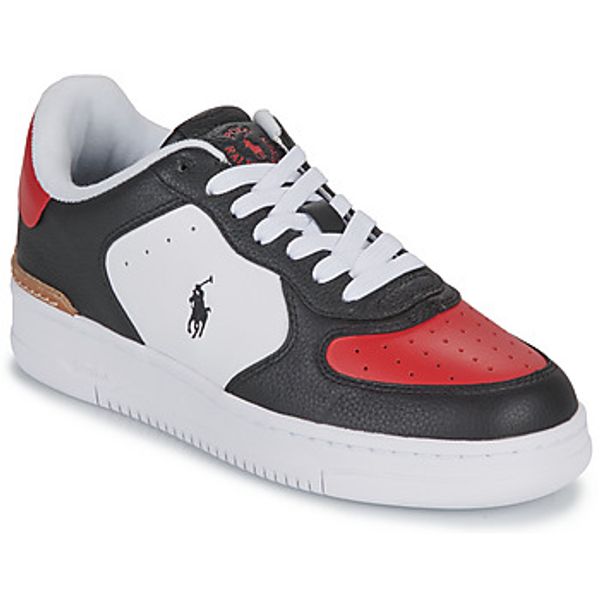 Polo Ralph Lauren Polo Ralph Lauren  Niske tenisice MASTERS CRT-SNEAKERS-LOW TOP LACE  Polo Ralph Lauren