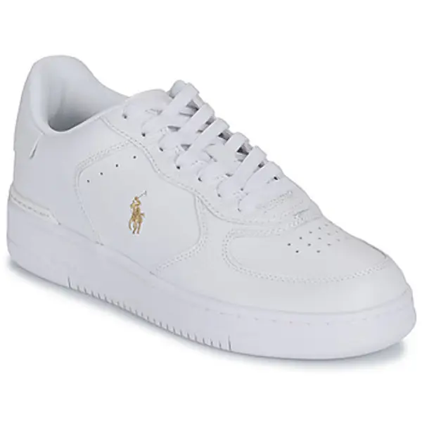 Polo Ralph Lauren Polo Ralph Lauren  Niske tenisice MASTERS CRT-SNEAKERS-LOW TOP LACE  Polo Ralph Lauren