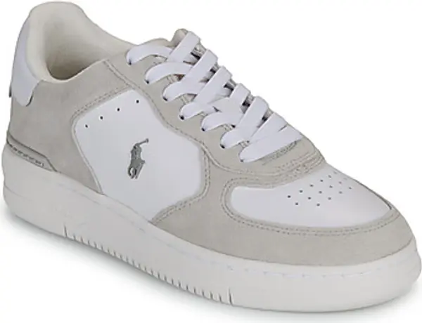 Polo Ralph Lauren Polo Ralph Lauren  Niske tenisice MASTERS CRT-SNEAKERS-LOW TOP LACE  Polo Ralph Lauren