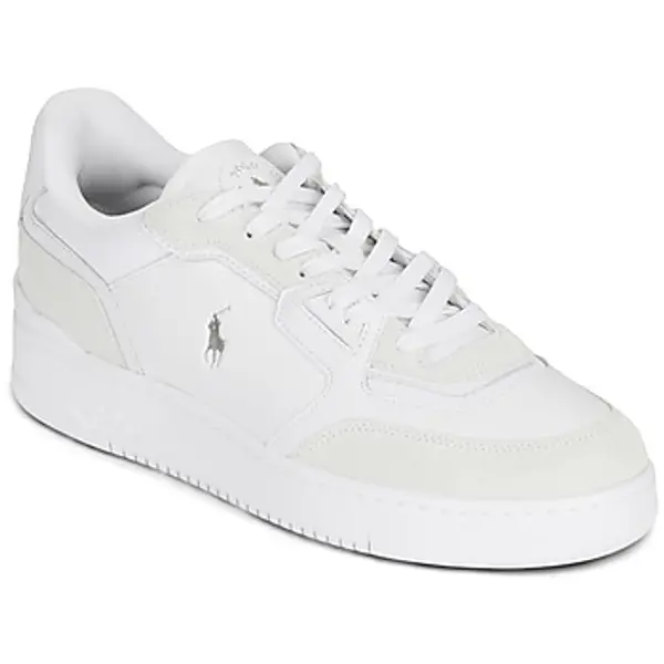 Polo Ralph Lauren Polo Ralph Lauren  Niske tenisice OPEN MASTER PP-SNEAKERS-LOW TOP LACE  Polo Ralph Lauren