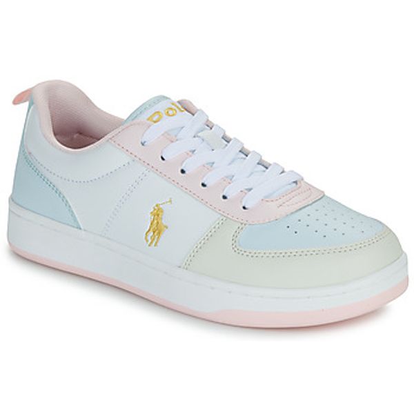 Polo Ralph Lauren Polo Ralph Lauren  Niske tenisice POLO COURT II  Polo Ralph Lauren