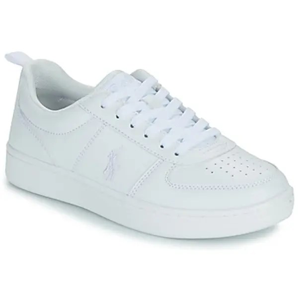 Polo Ralph Lauren Polo Ralph Lauren  Niske tenisice POLO COURT II  Polo Ralph Lauren
