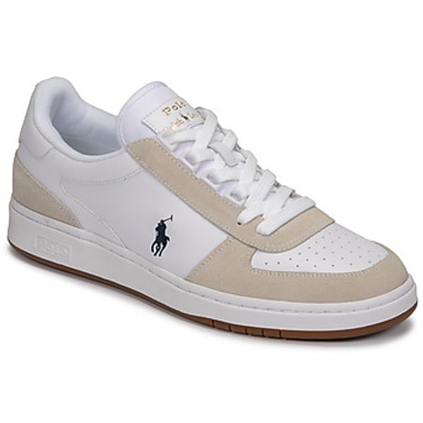 Polo Ralph Lauren Polo Ralph Lauren  Niske tenisice POLO CRT PP-SNEAKERS-ATHLETIC SHOE  Polo Ralph Lauren