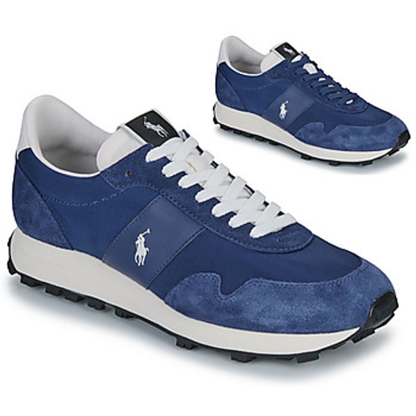 Polo Ralph Lauren Polo Ralph Lauren  Niske tenisice PRL TRAIL125  Polo Ralph Lauren