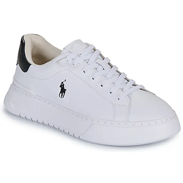 Polo Ralph Lauren Polo Ralph Lauren  Niske tenisice RLITE COURT  Polo Ralph Lauren