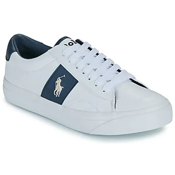 Polo Ralph Lauren Polo Ralph Lauren  Niske tenisice RYLEY  Polo Ralph Lauren