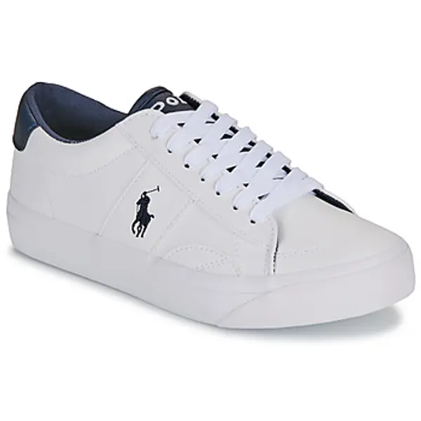 Polo Ralph Lauren Polo Ralph Lauren  Niske tenisice RYLEY  Polo Ralph Lauren