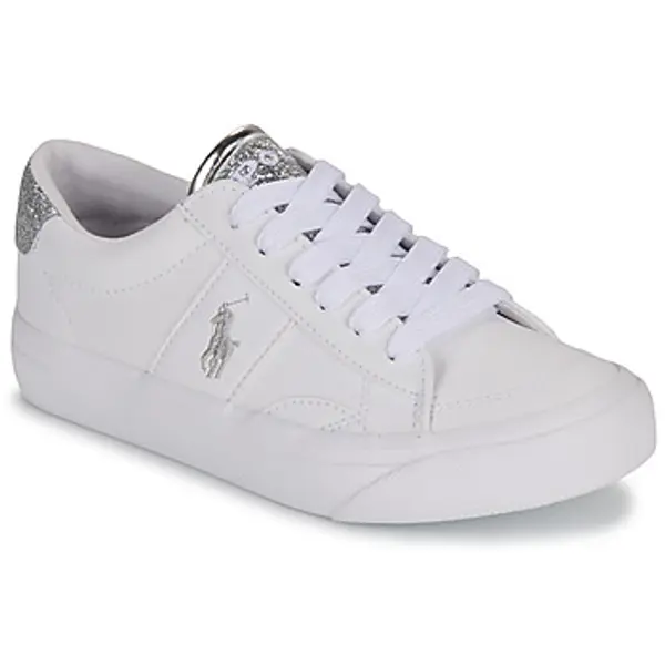 Polo Ralph Lauren Polo Ralph Lauren  Niske tenisice RYLEY  Polo Ralph Lauren